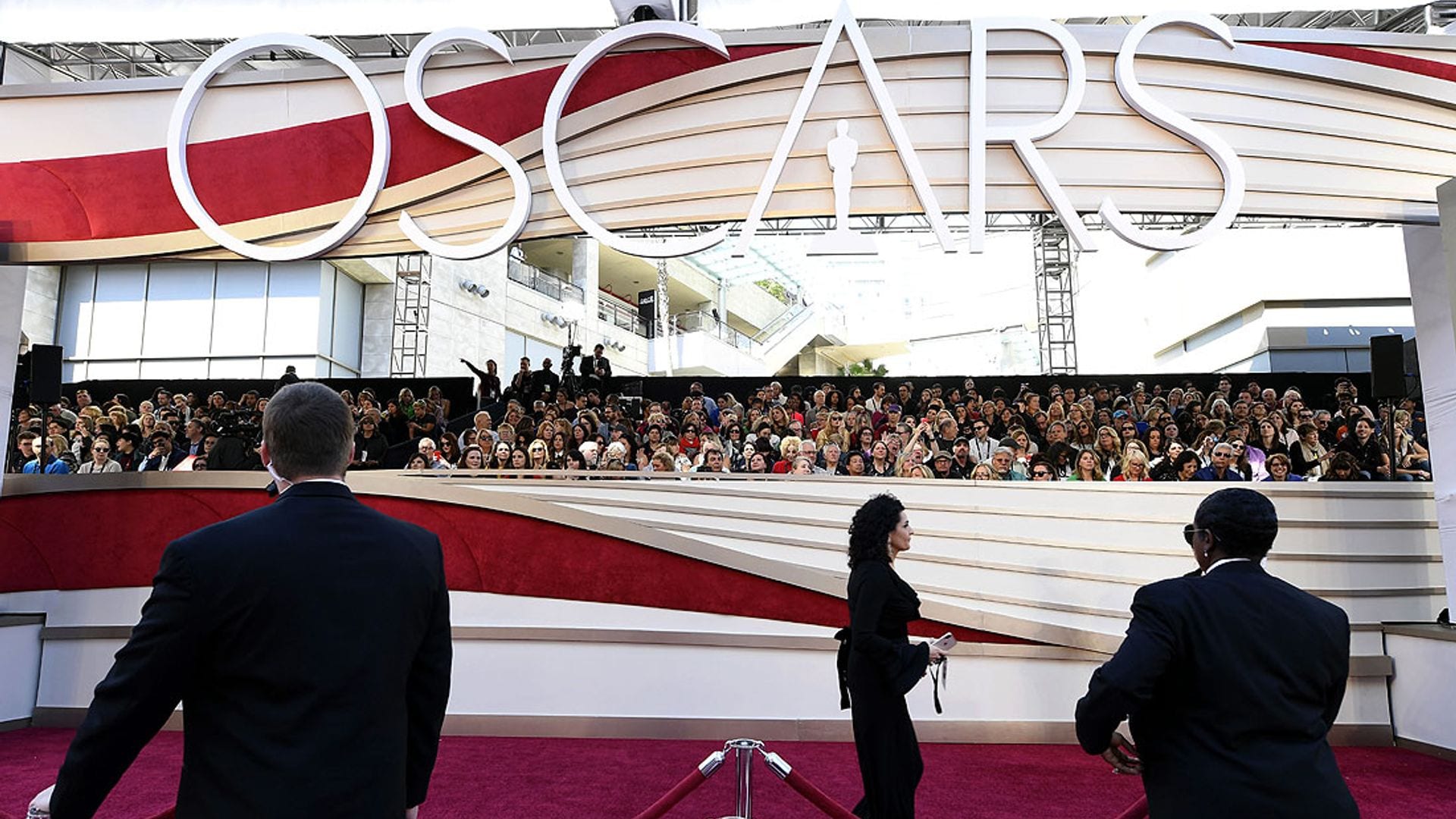 La lista completa de ganadores de los Oscar 2019