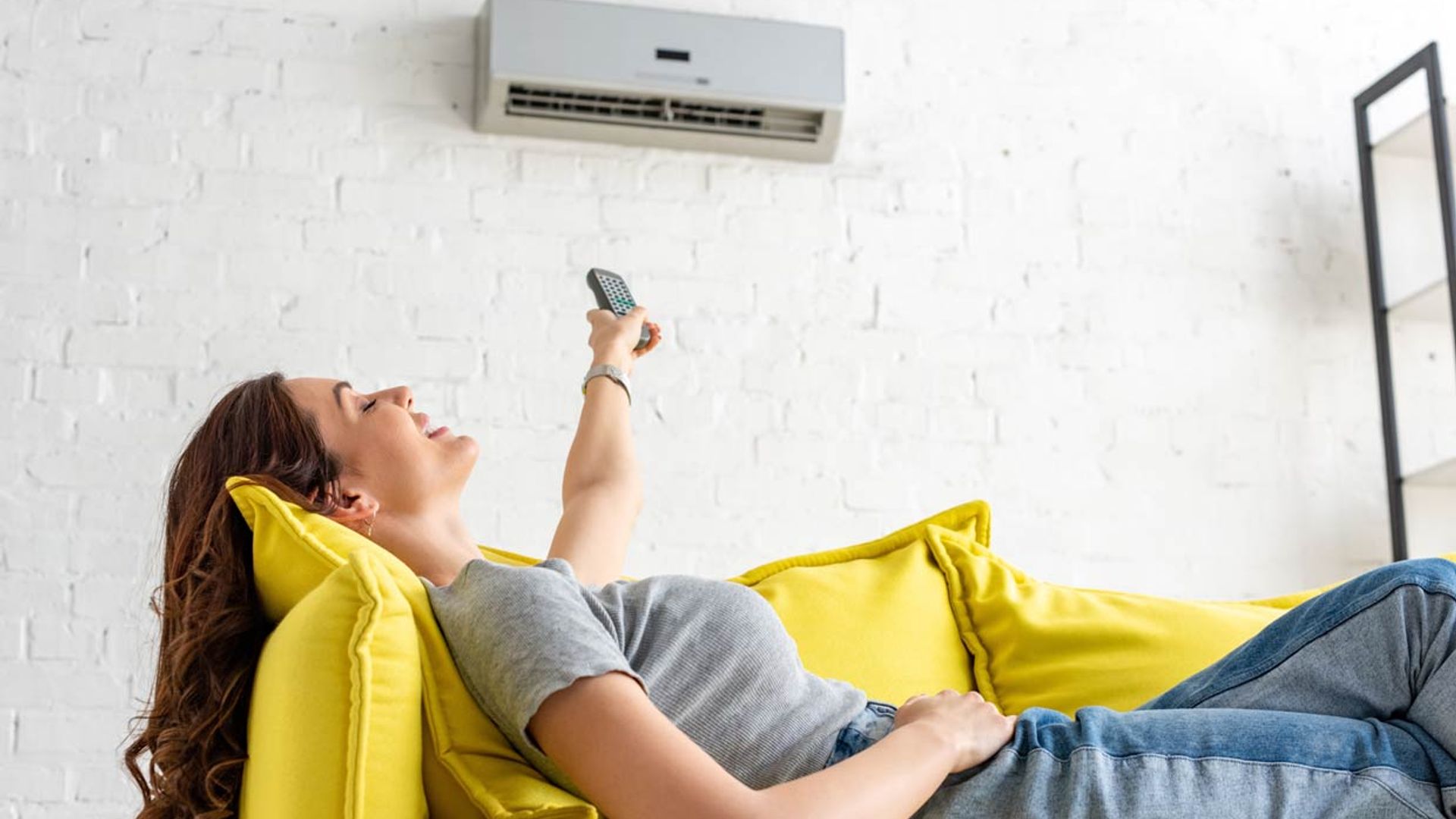 ¿Sabías que un mal uso del aire acondicionado puede suponer un riesgo para la salud respiratoria?