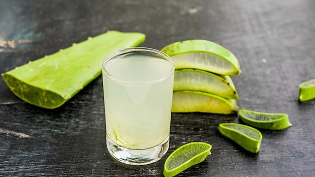 aloe vera
