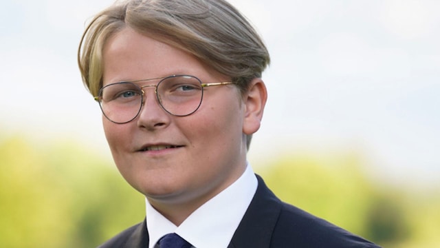sverre