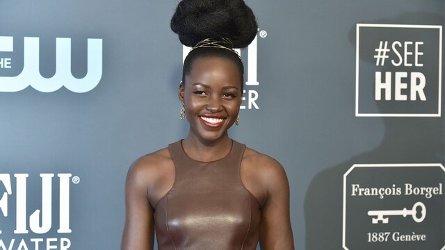 25th annual critics 39 choice awards arrivals