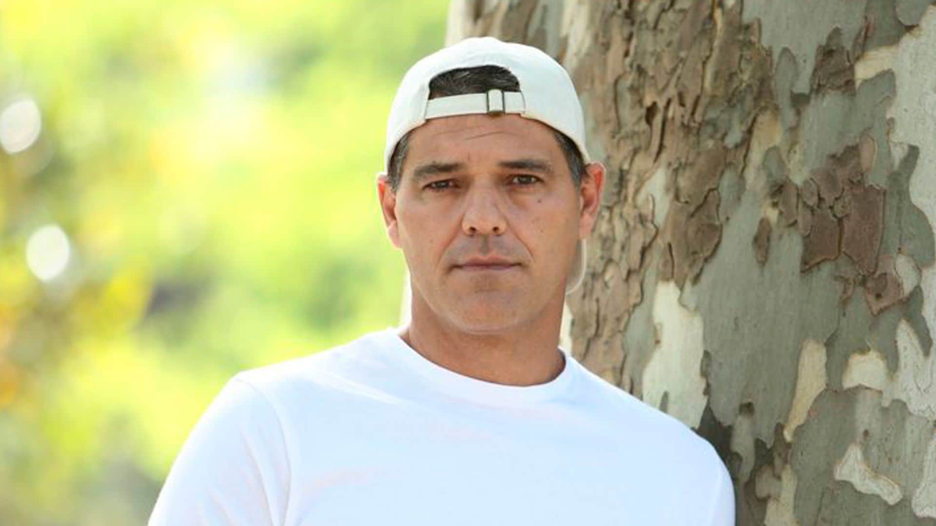 Preocupación por Frank Cuesta: su impactante ingreso hospitalario y su difícil mensaje