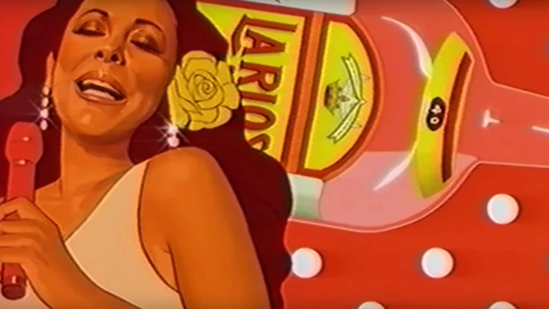 Por fin sabemos cómo convencieron Los Javis a Isabel Pantoja para cantar en Paquita Salas