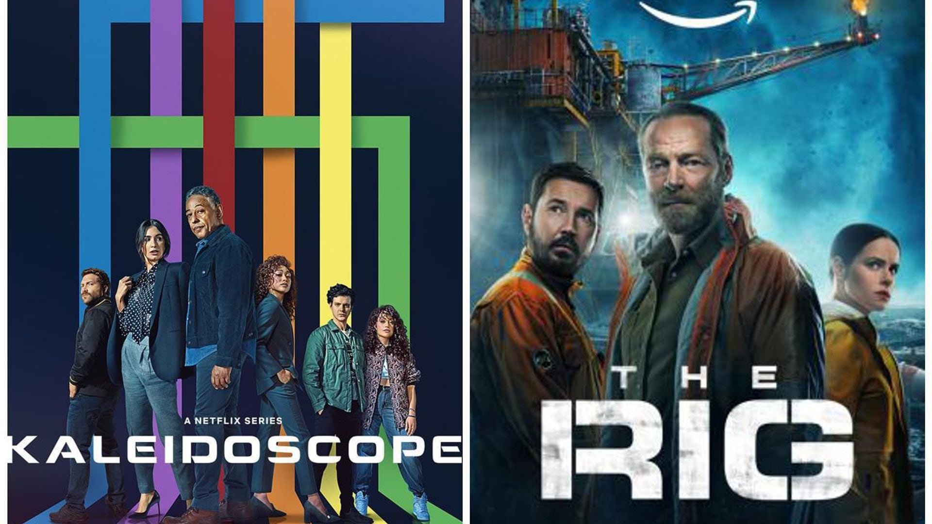Qué ver: 7 series y películas de estreno para iniciar 2023 de la mejor manera
