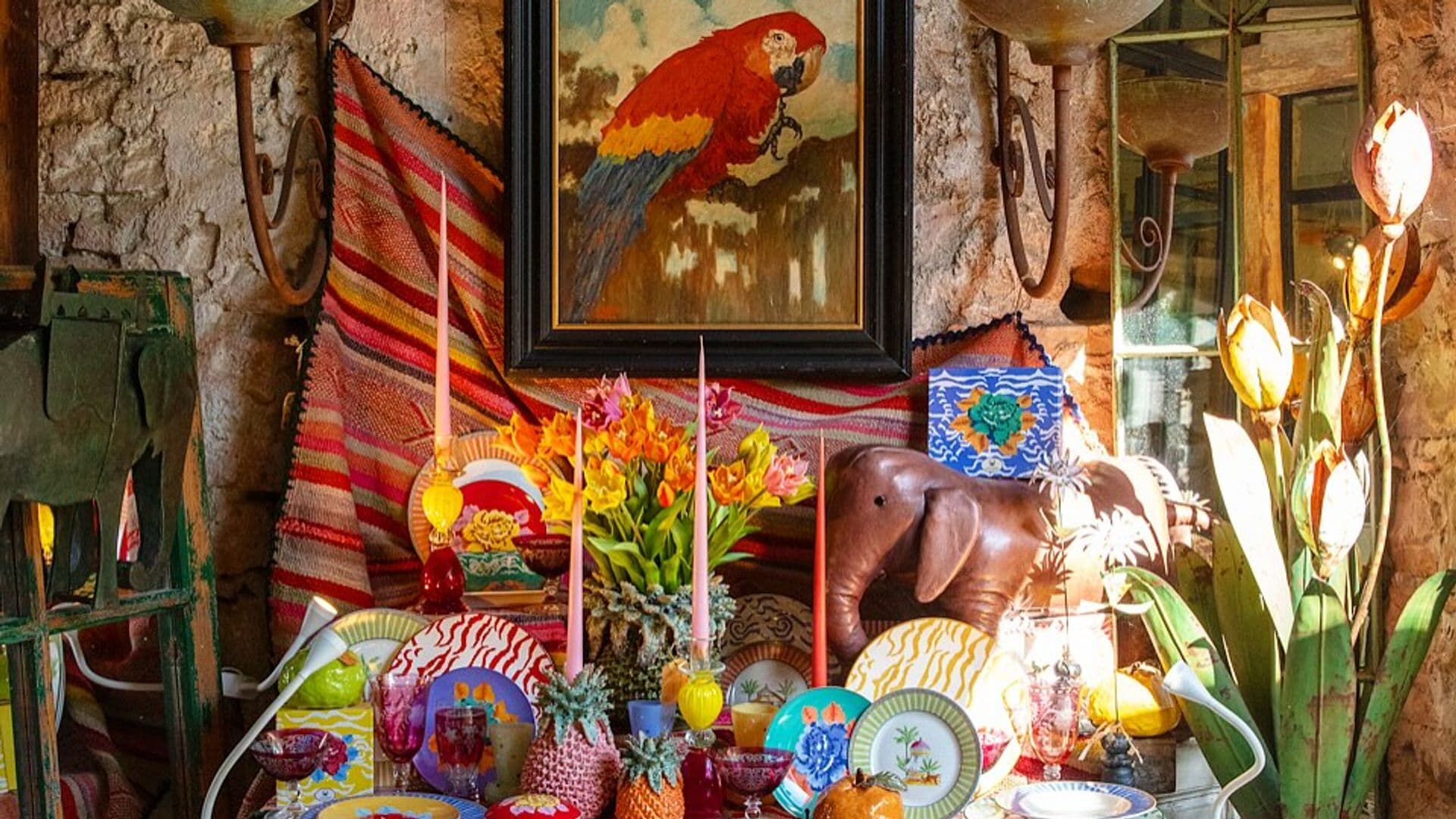 Entre Biarritz y Pau: ruta de antigüedades por el sur de Francia para disfrutar de mercados, tiendas y tesoros