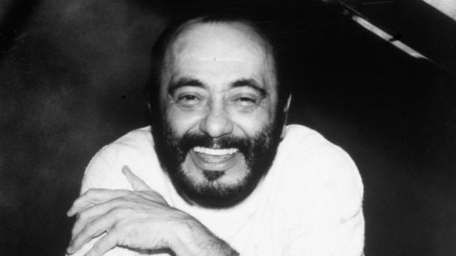 Eddie Palmieri falleció el 6 de agosto de 2025, tras una larga enfermedad.