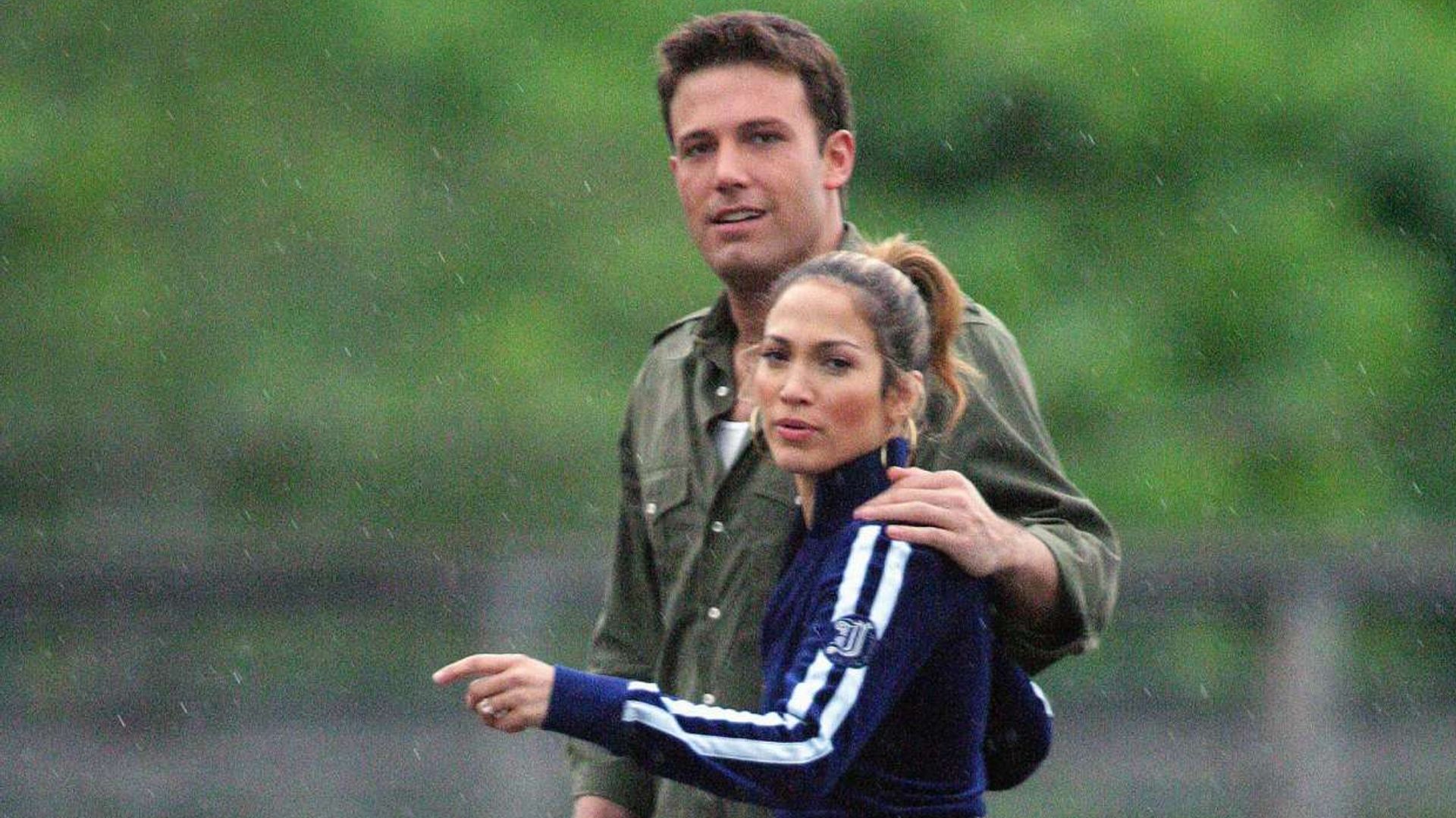 Jennifer Lopez encuentra apoyo en Ben Affleck tras romper con Álex Rodríguez