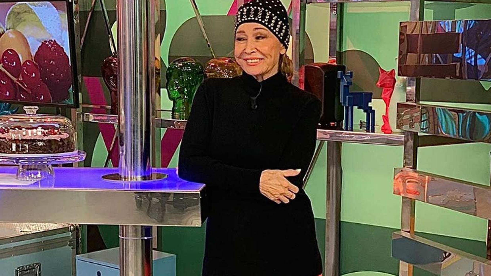 Esta fue la última vez que vimos a Mila Ximénez en 'Sálvame'