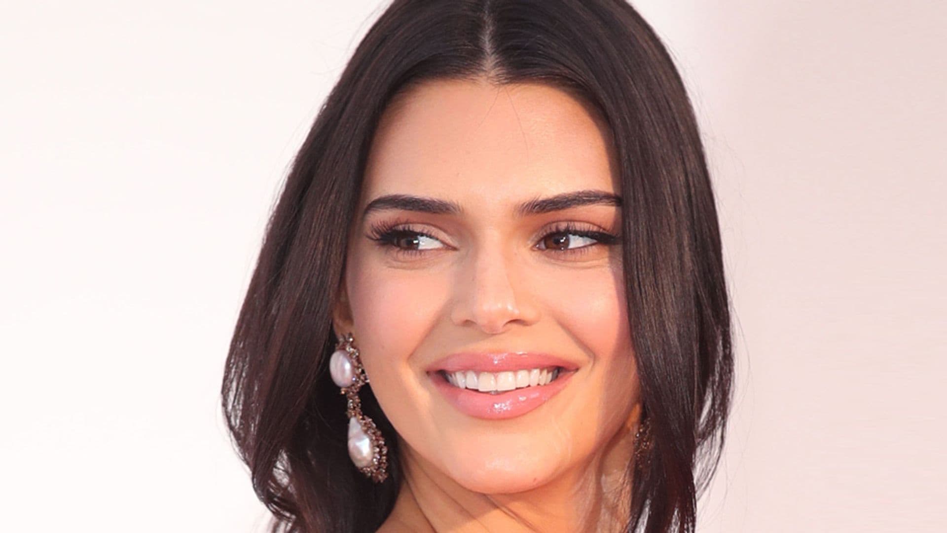 Descubre qué hay detrás de la sonrisa perfecta de Kendall Jenner