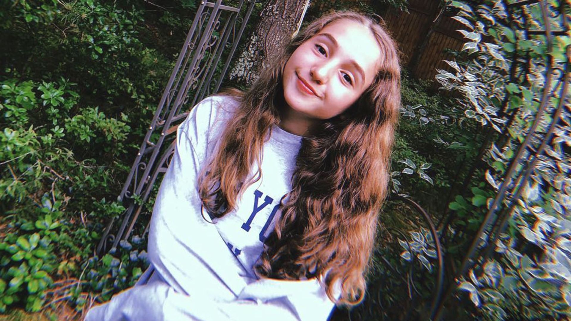 La actriz Laurel Griggs fallece repentinamente a los 13 años