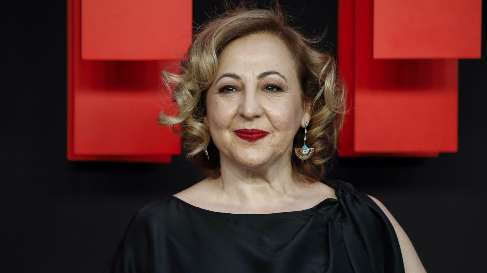 Carmen Machi habla sobre la ayuda económica que le brindó a Melani Olivares: 'Ella es mi hermana'