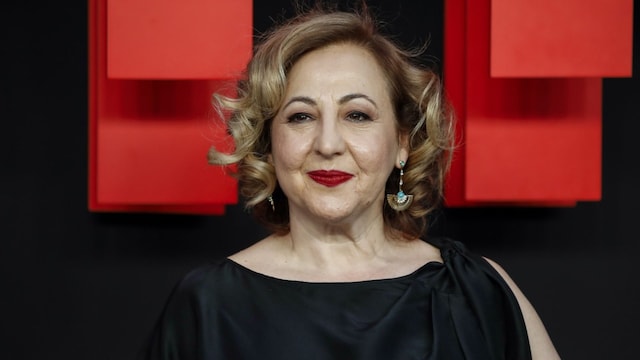 carmen machi
