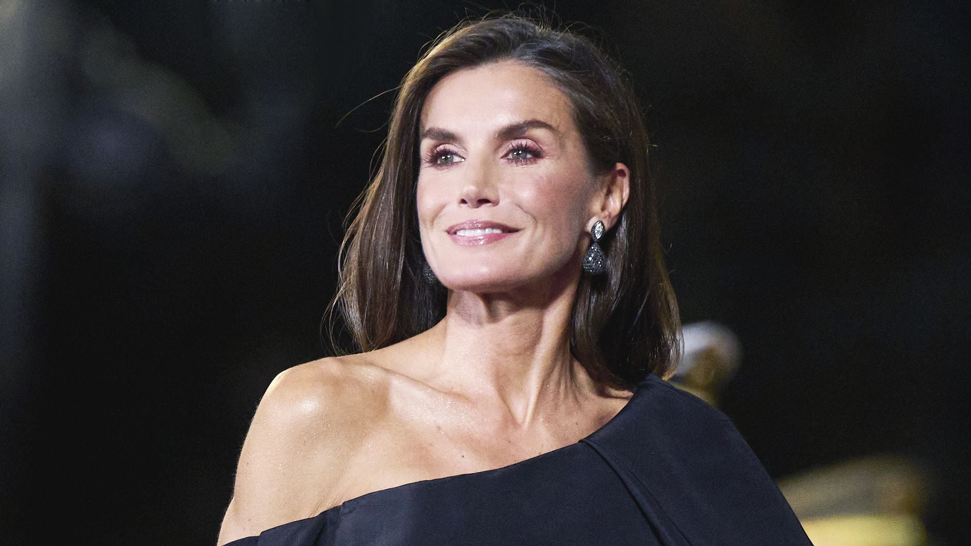 Las canas de la reina Letizia en los premios Princesa de Asturias 2024
