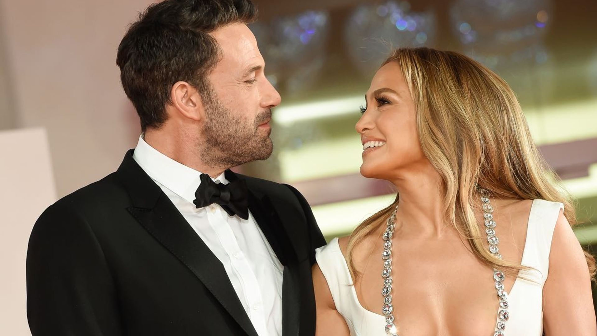 Ben Affleck habla por primera vez sobre su nueva vida con Jennifer López
