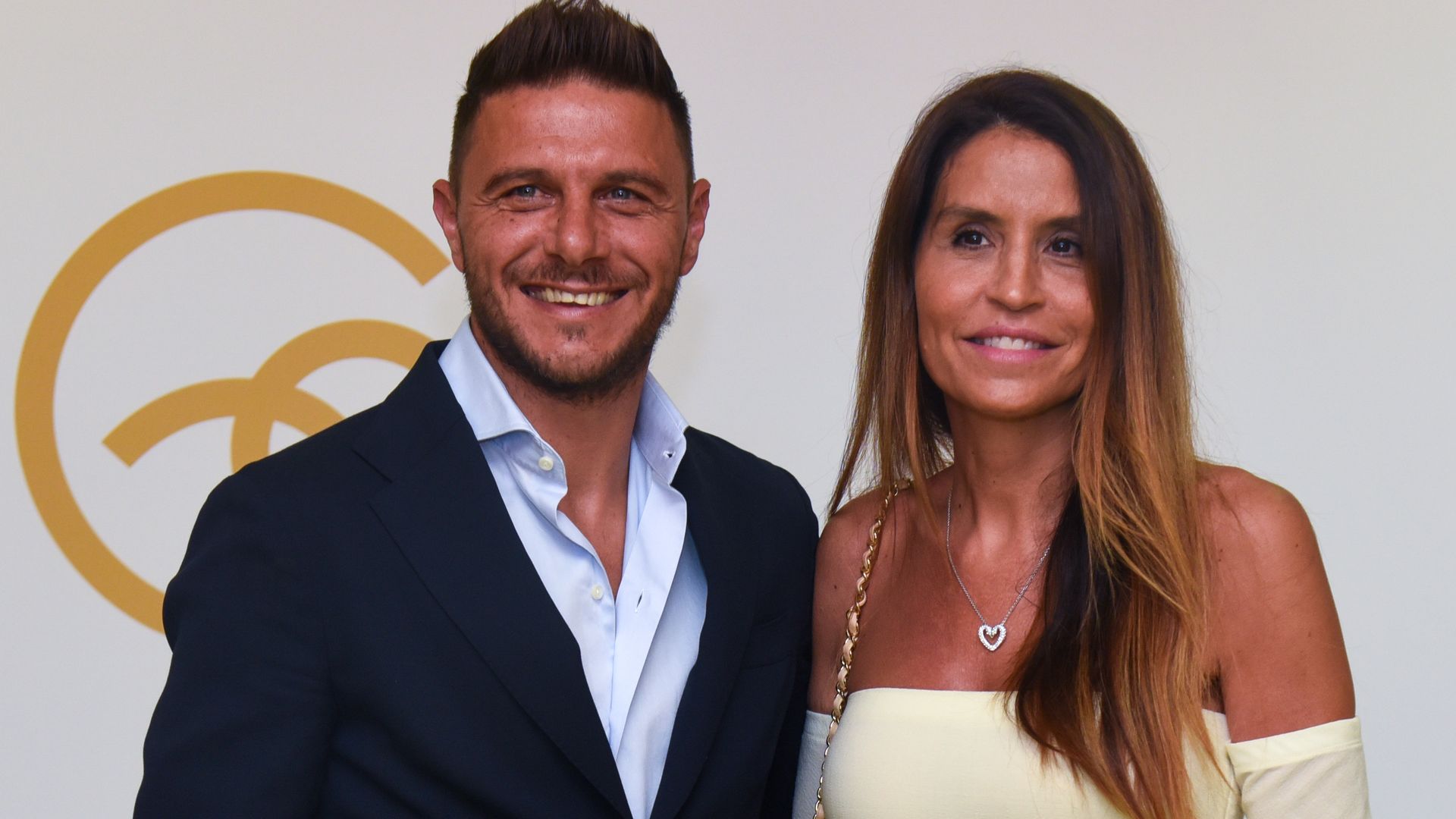 Desmentido rotundo: Joaquín Sánchez y Susana Saborido, indignados por las últimas informaciones, se plantean acciones legales