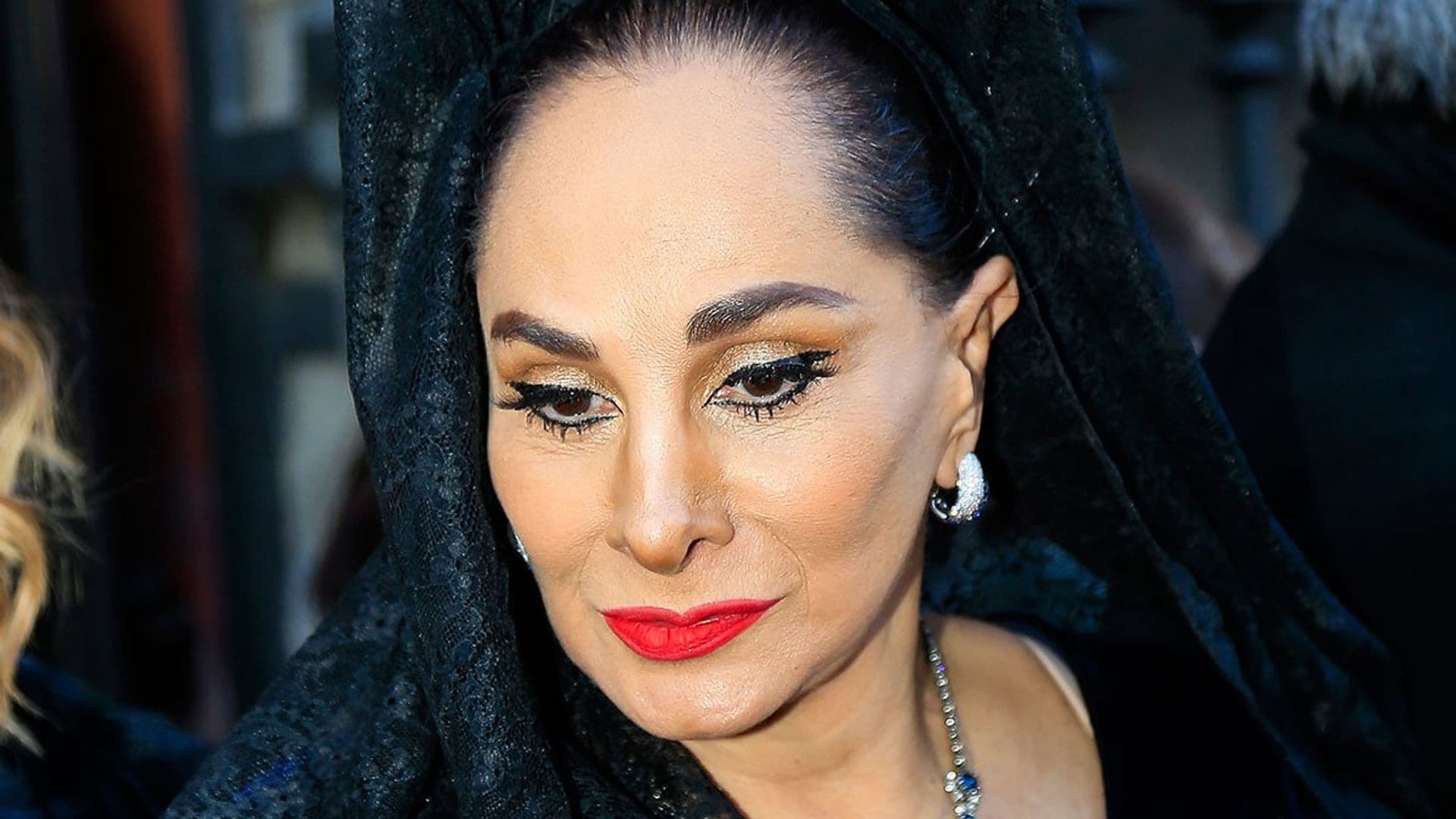 A corazón abierto, Susana Dosamantes y sus últimas confesiones: ‘Nunca he sido víctima’