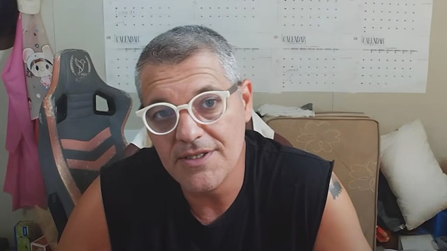 Comunicado urgente de Frank Cuesta tras la polémica por su cáncer y los animales del santuario