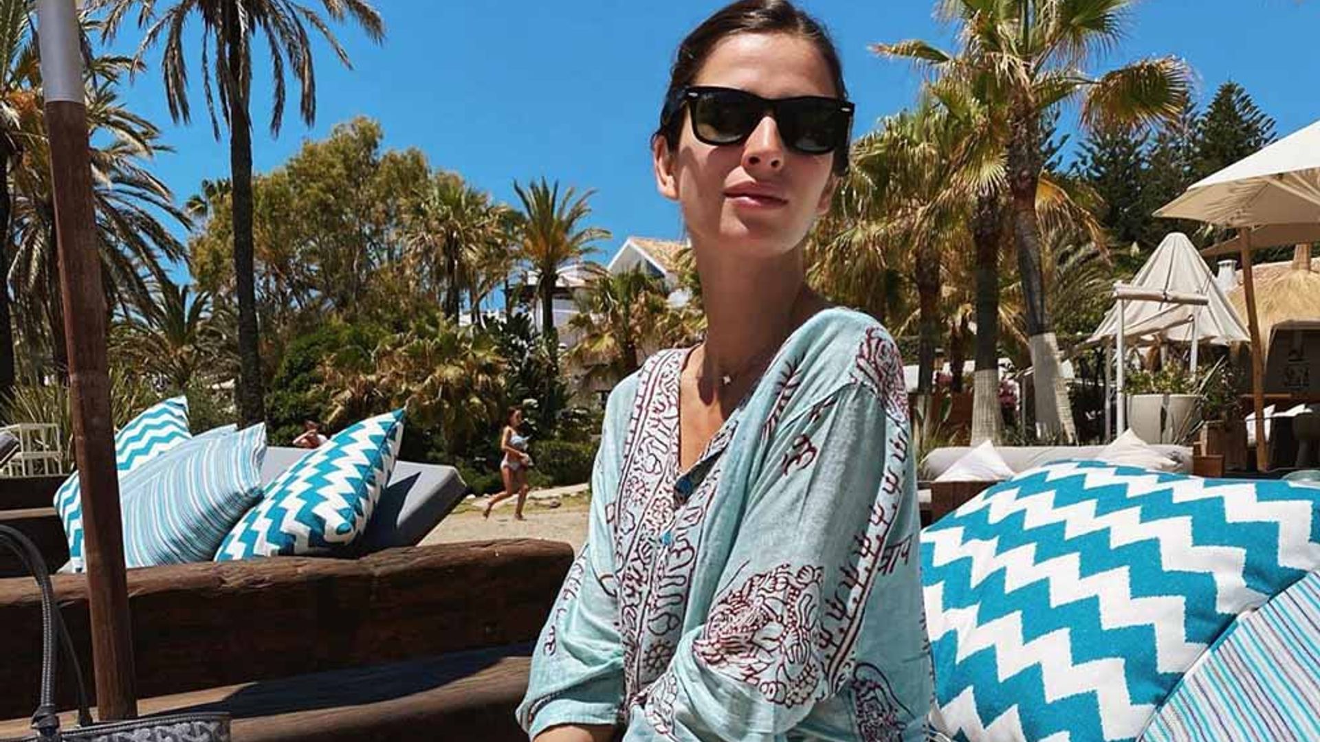 ¿Planeando una escapada a la playa? Esto es todo lo que no puede faltar en tu bolso