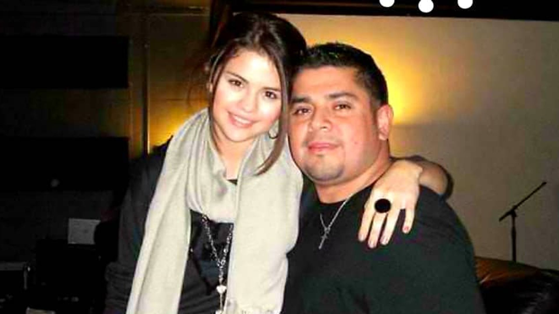 Selena Gomez celebra su cumpleaños 34 con la dulce felicitación de su padre: '¡Feliz cumpleaños, mija!'