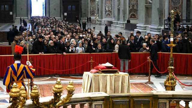 benedicto gtres