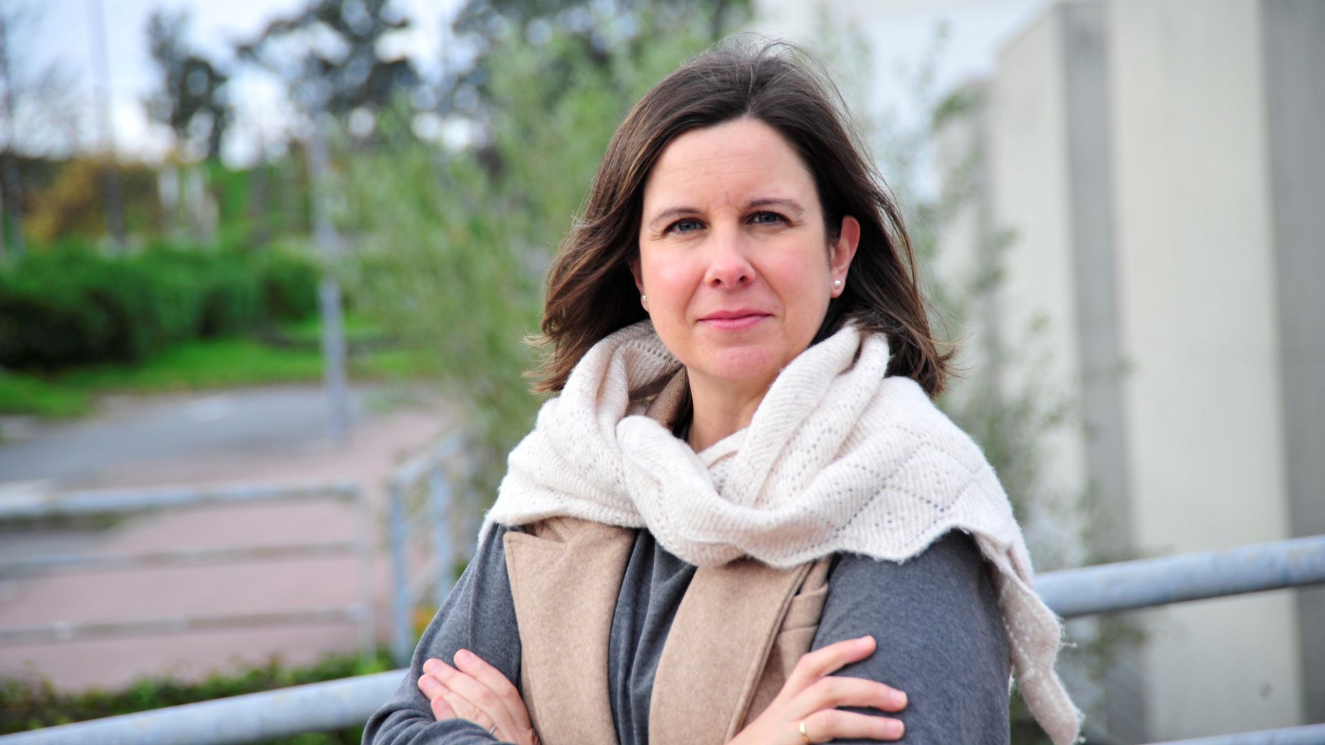 Carmen Martínez Conde, doctora en Sociología y coordinadora del Máster Universitario en Orientación Educativa Familiar de la Universidad Internacional de La Rioja (UNIR)