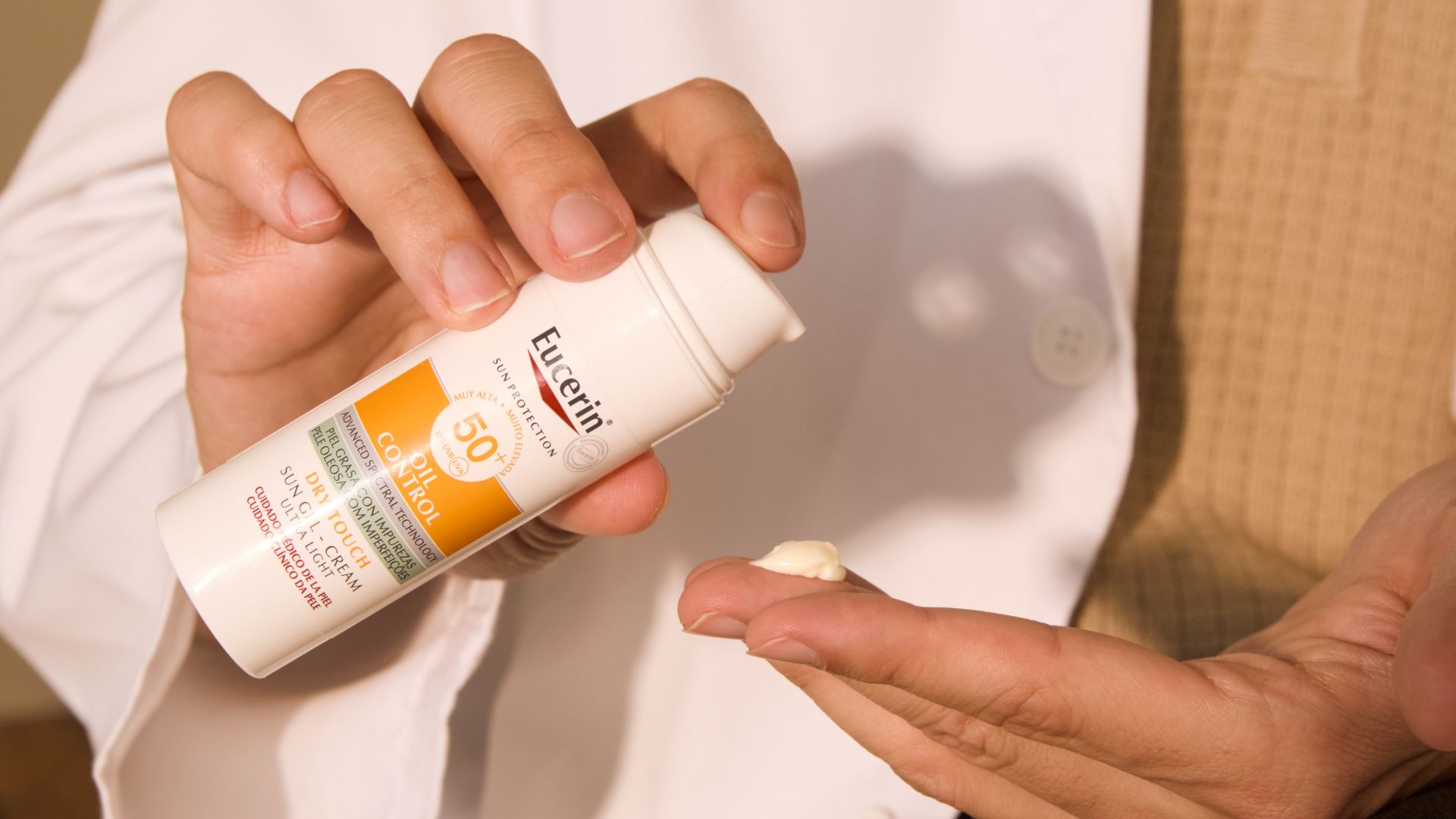 Eucerin