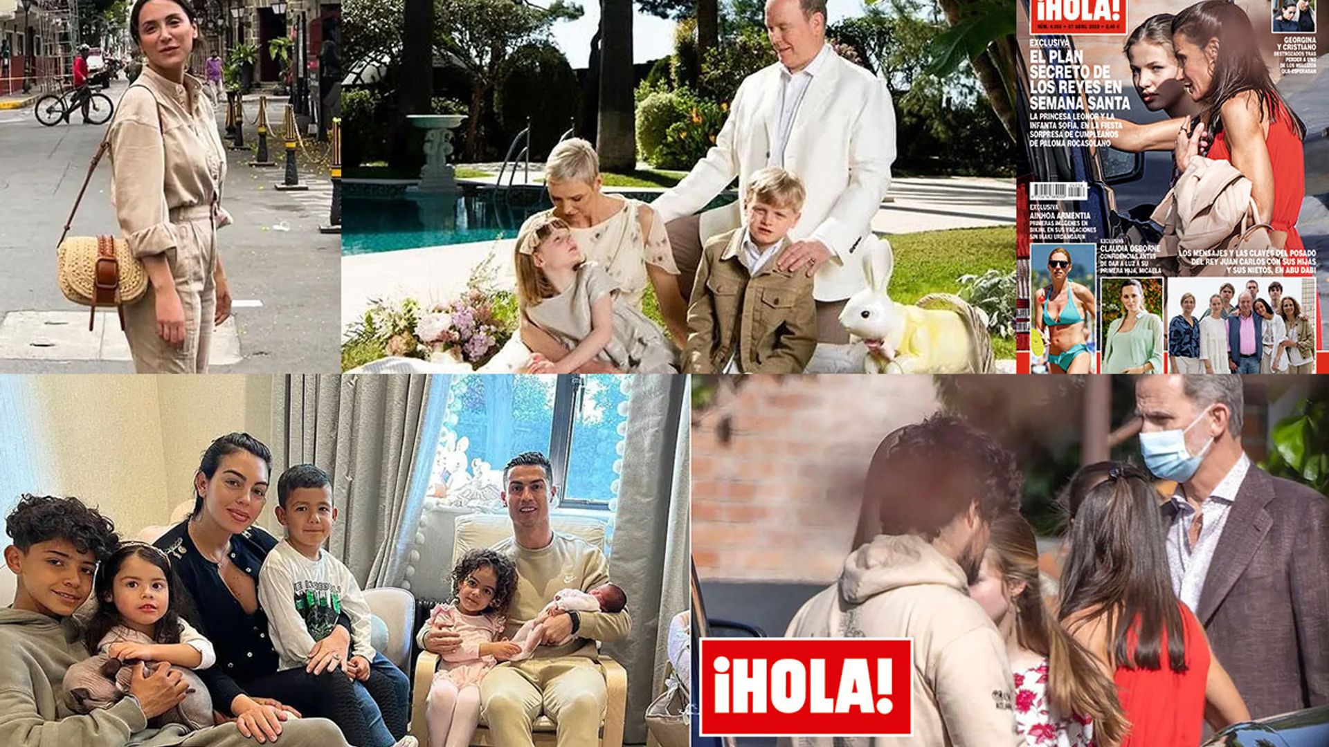 No dejes de leer las noticias más importantes de la semana