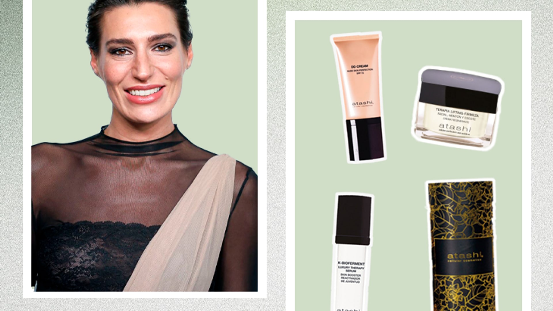 Phergal Eugenia Osborne Atashi Regalos Navidad Cuadrada