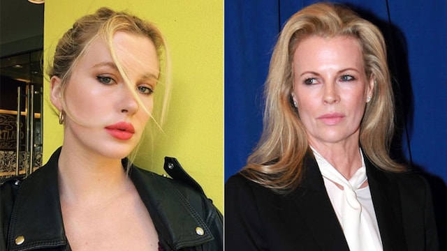 ireland baldwin basinger