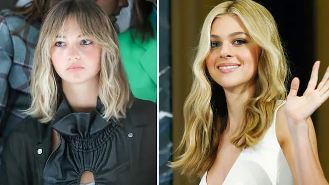 nicola mia getty