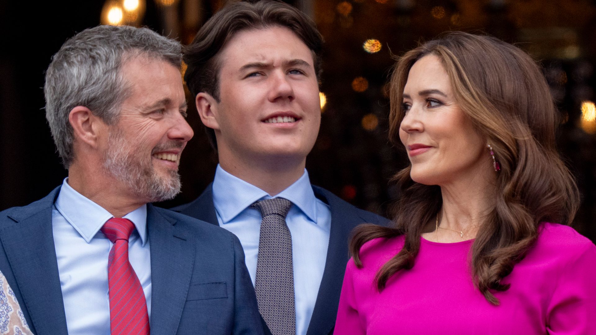 Dos escándalos en dos meses: Federico y Mary de Dinamarca juegan su próxima carta