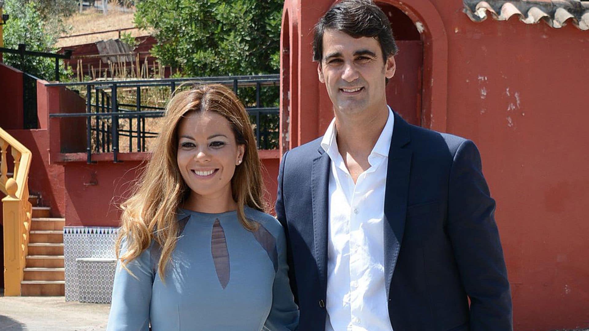 Las claves del esperado regreso de Jesulín de Ubrique con el discreto apoyo de María José Campanario