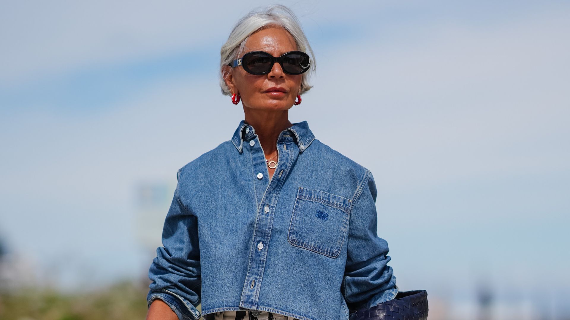 5 blusas y camisas para mujeres de 60 de las últimas rebajas de El Corte Inglés que sientan de maravilla y marcarán la diferencia