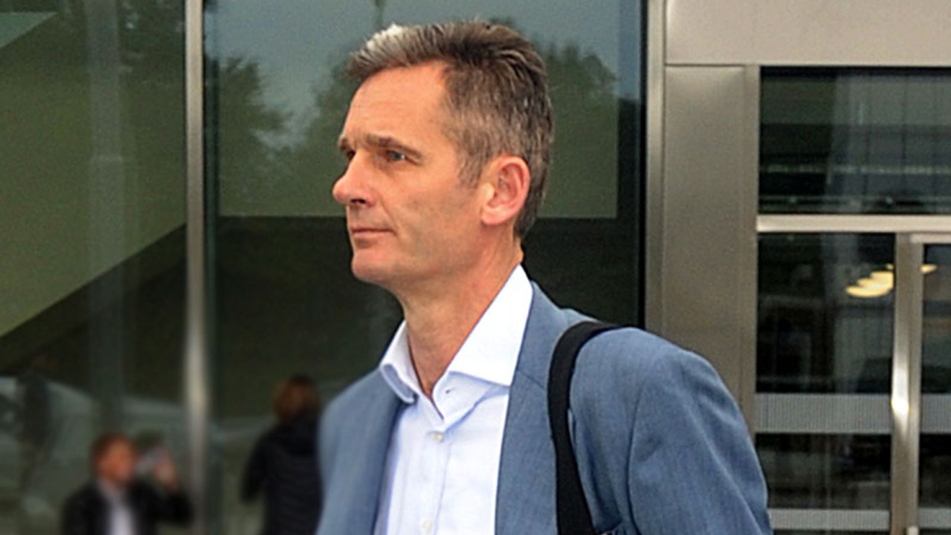 Urdangarin podrá disfrutar de sus primeros permisos penitenciarios en un plazo de dos a 17 meses