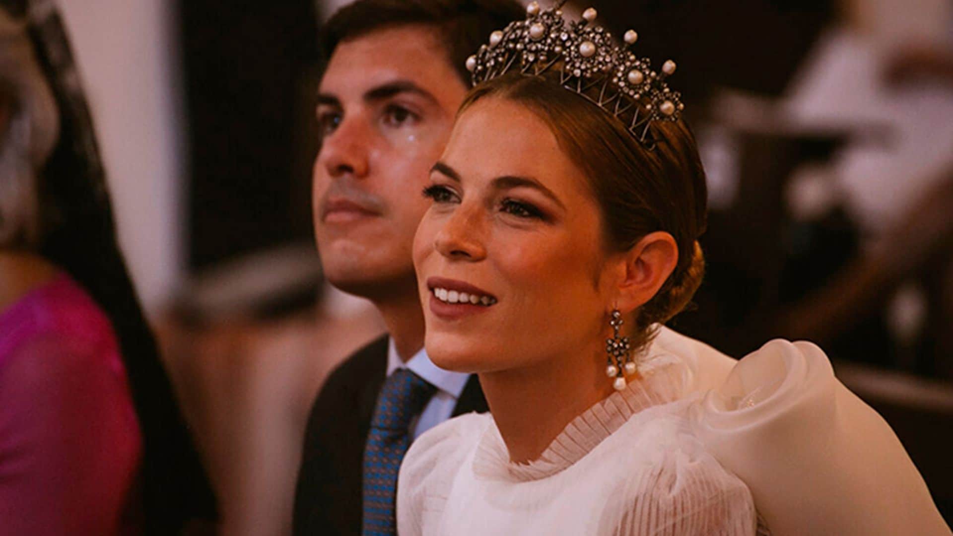 ¿Mantener una joya antigua o modernizarla? Los expertos responden a novias y madrinas