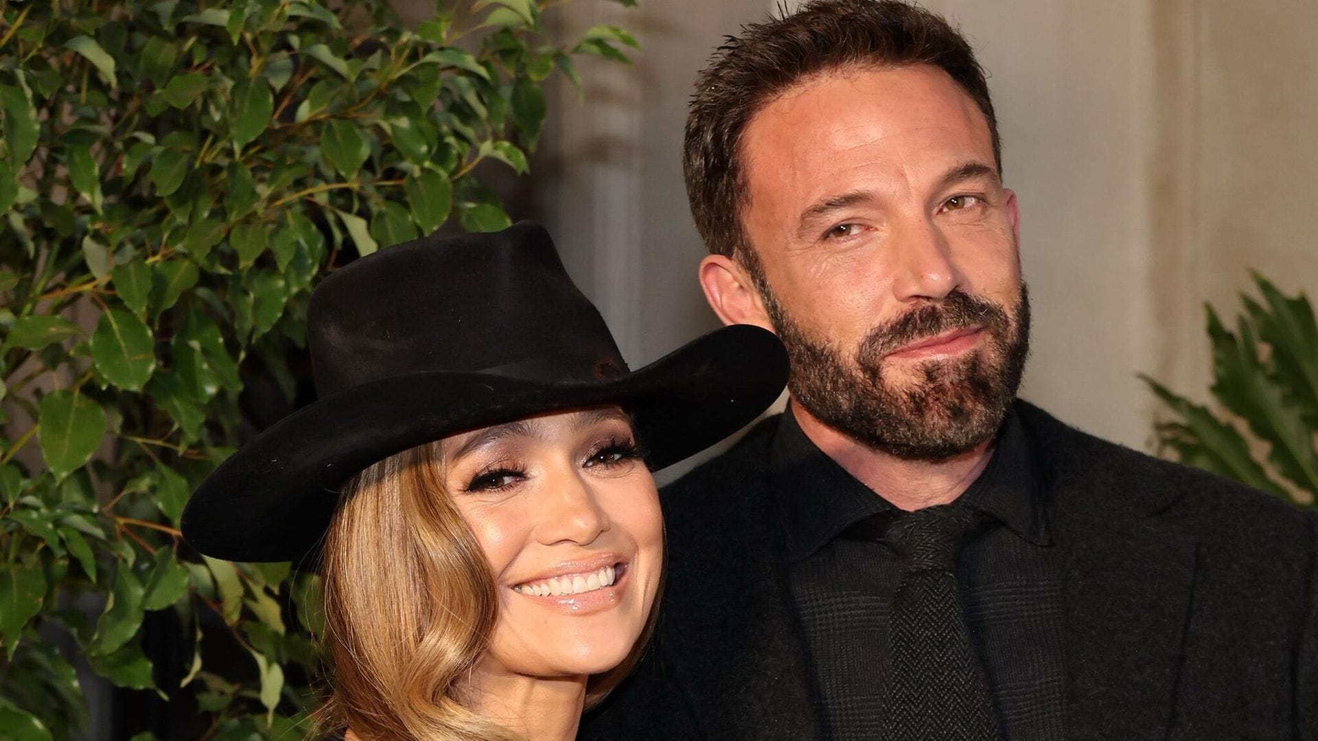 Jennifer Lopez defiende su decisión de llevar el apellido de Ben Affleck: ‘Estoy orgullosa de ello’