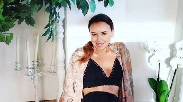 chenoa ig