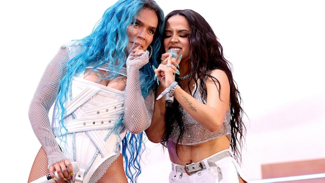karol g y becky g
