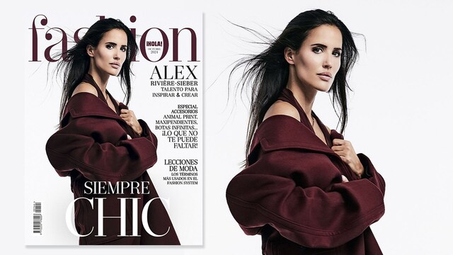 Digital Cover tendencias
