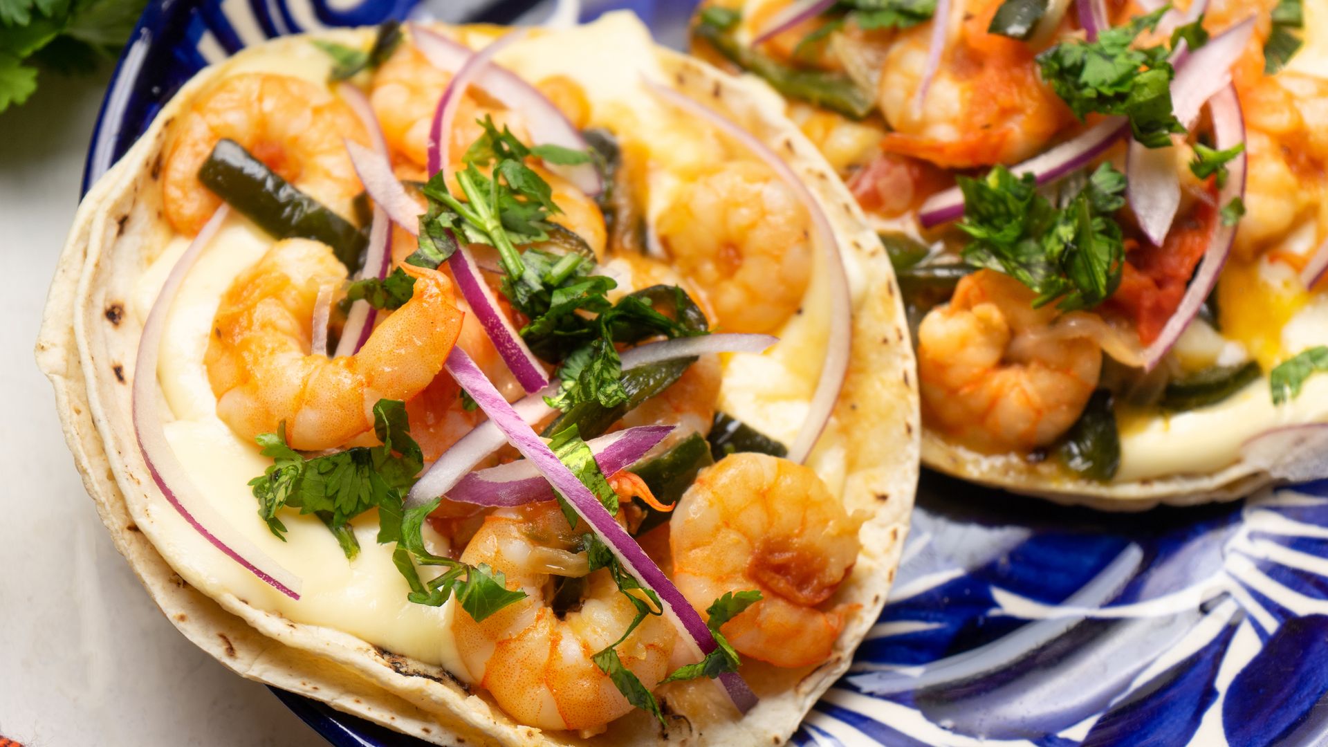 Con sabor a marisco y cocinado en Santander: así es el ‘Mejor taco de España 2026’