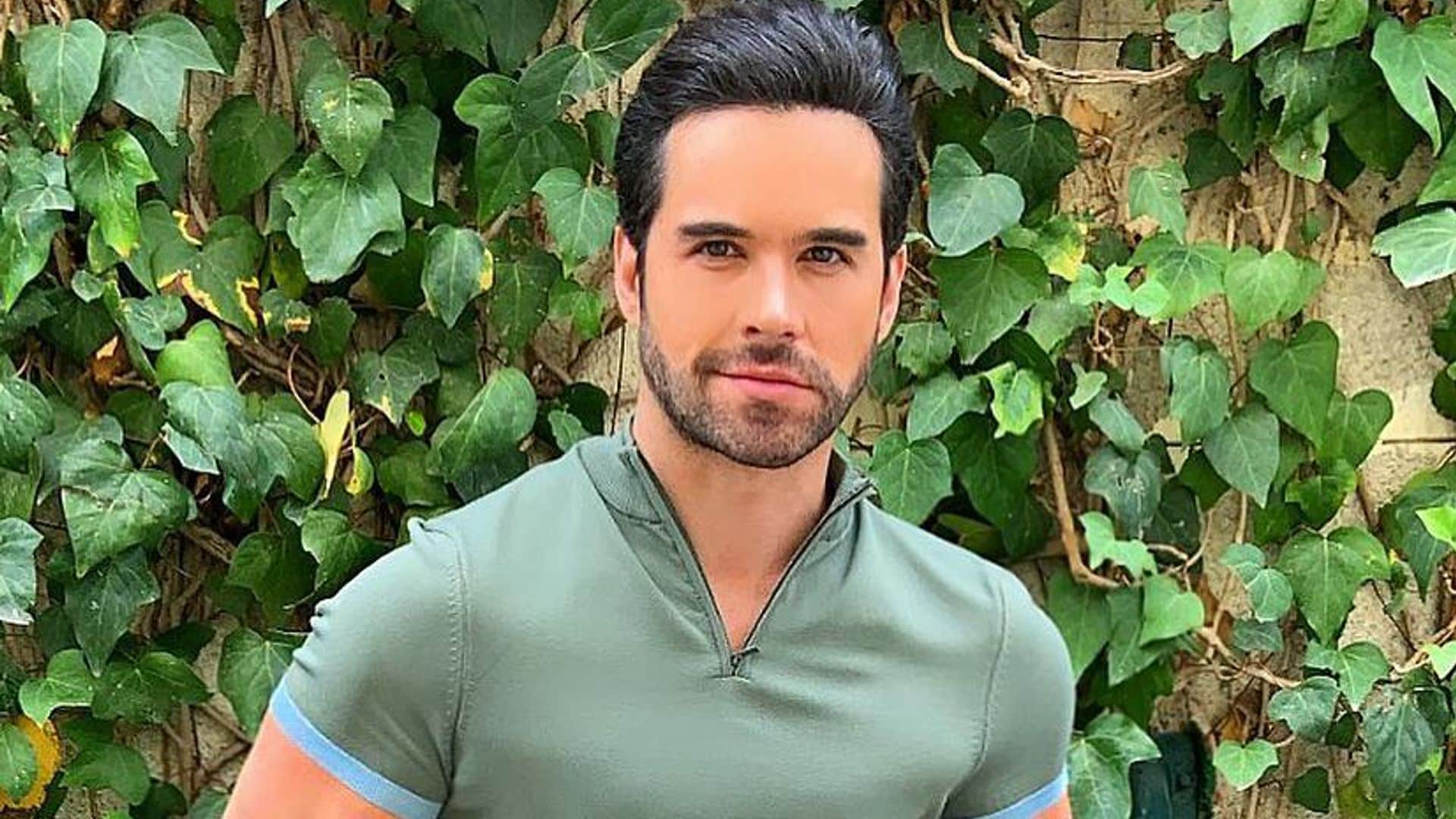 Eleazar Gómez queda fuera de telenovela ‘La mexicana y el güero’ y ya buscan su reemplazo