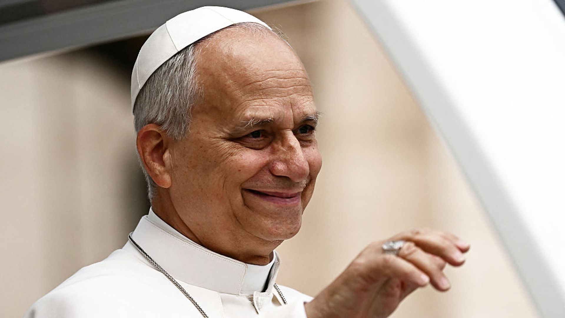 Madrid se transforma por la visita del papa León XIV: cómo moverse durante los días más complejos del año