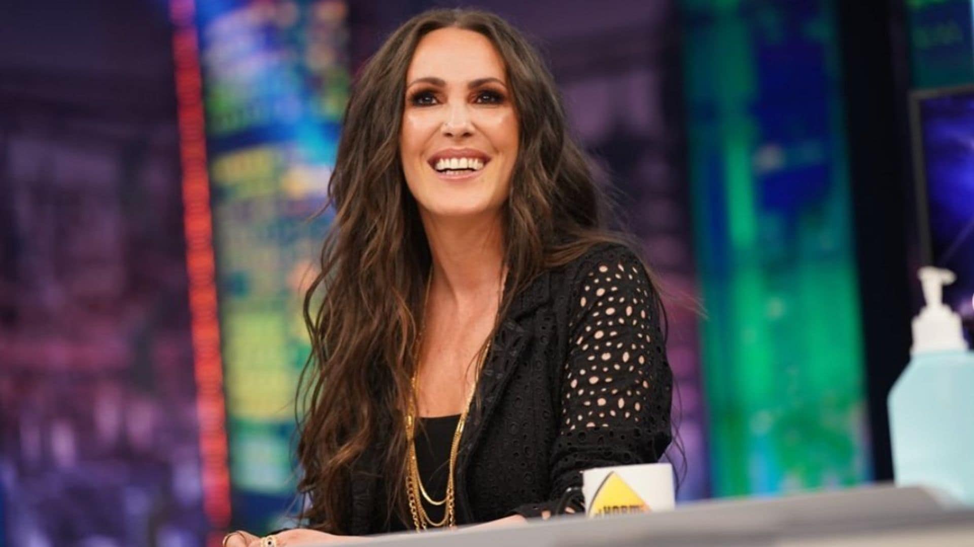 La curiosa reacción de Malú ante los primeros pasos de su hija