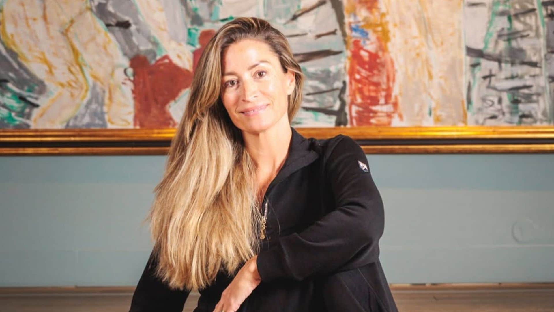 Rebecca Loos sacude de nuevo los cimientos del matrimonio de Victoria y David Beckham