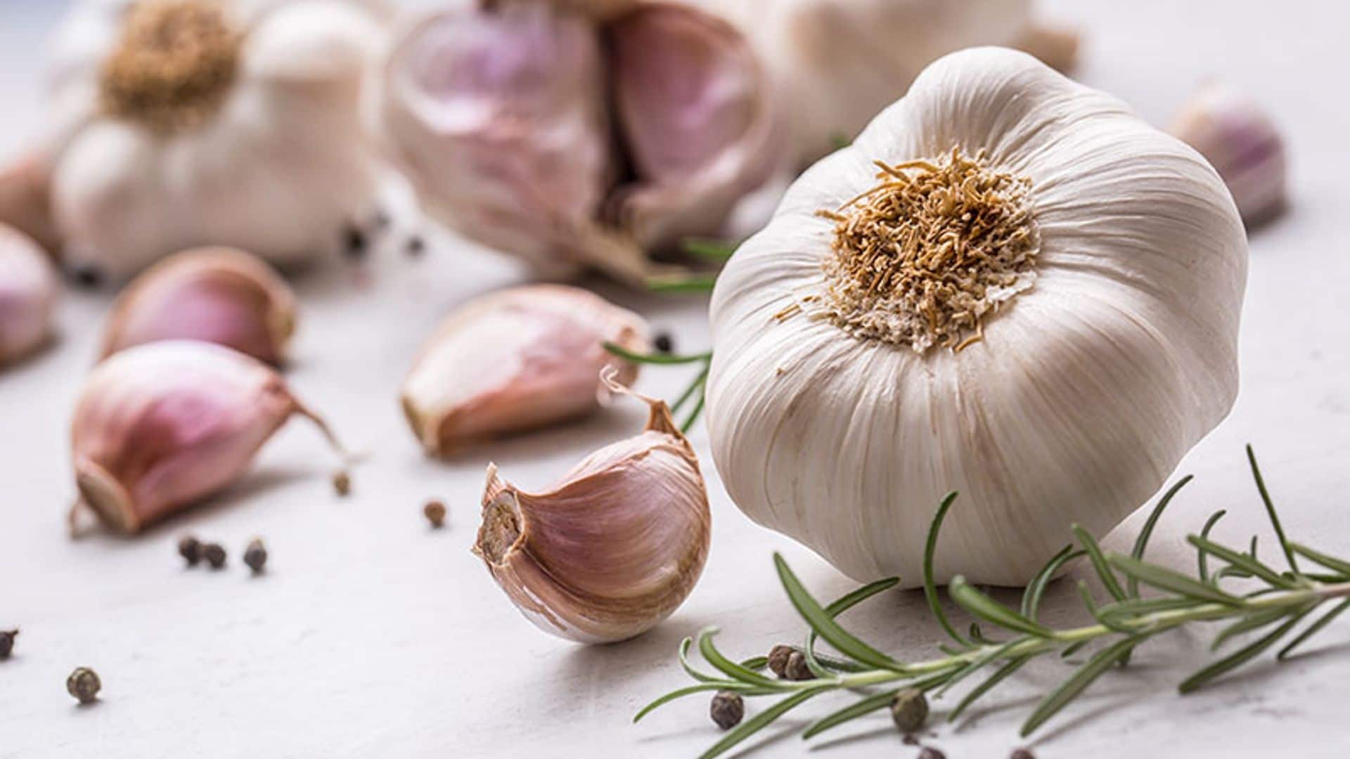 Consejos para usar correctamente el ajo en la cocina