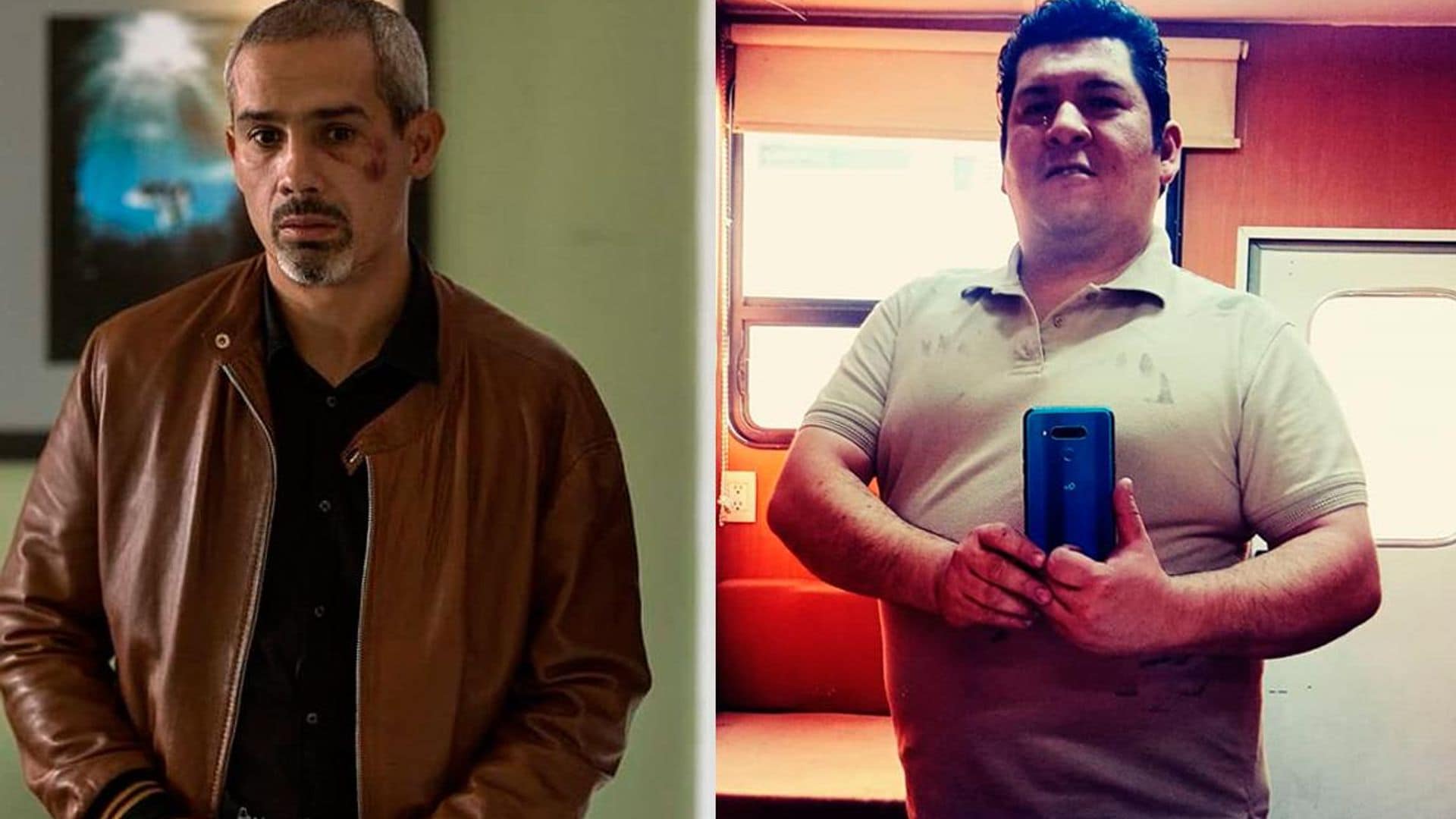 jorge navarro s nchez y luis gerardo rivera