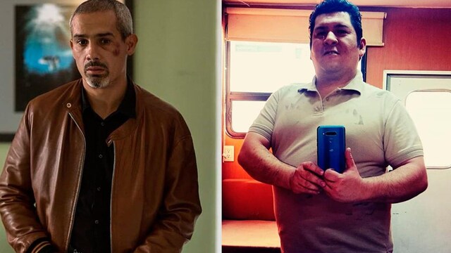 jorge navarro s nchez y luis gerardo rivera