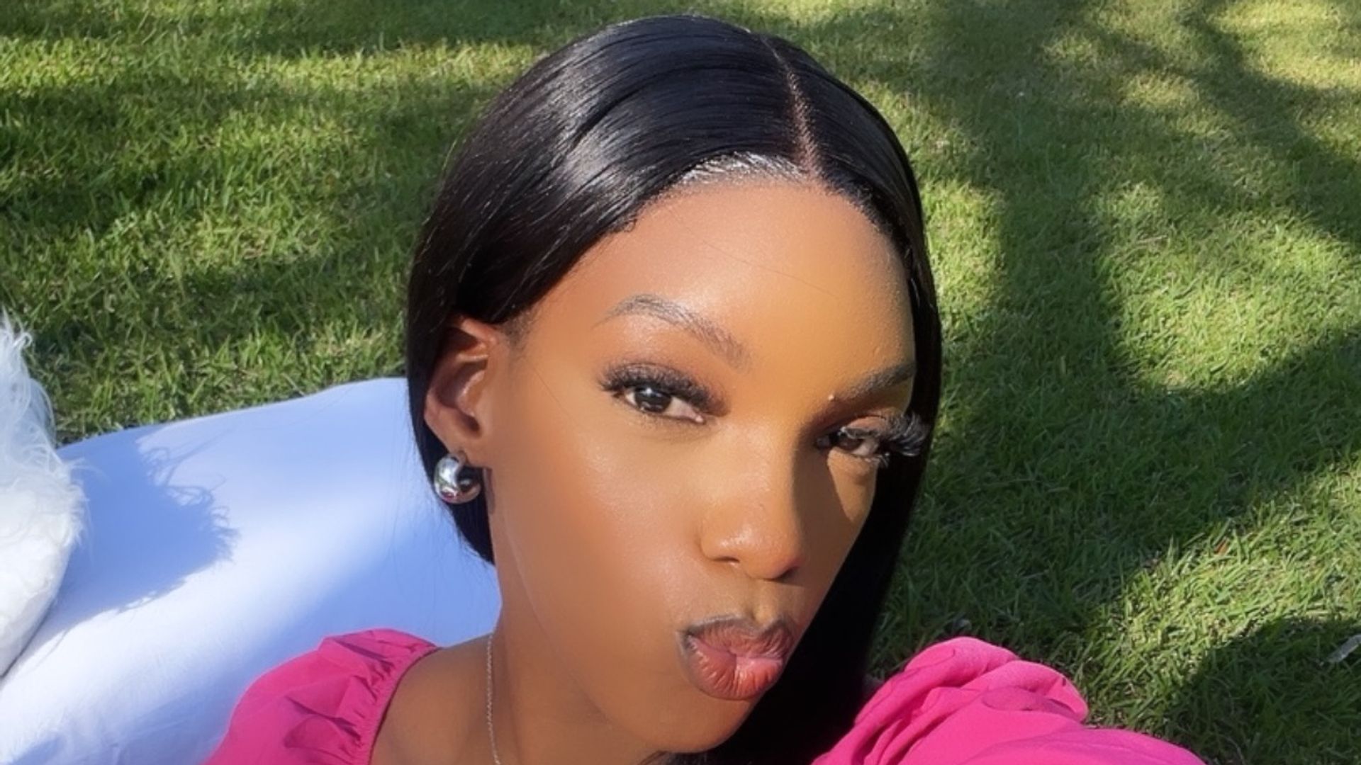 Lisa Mutambo