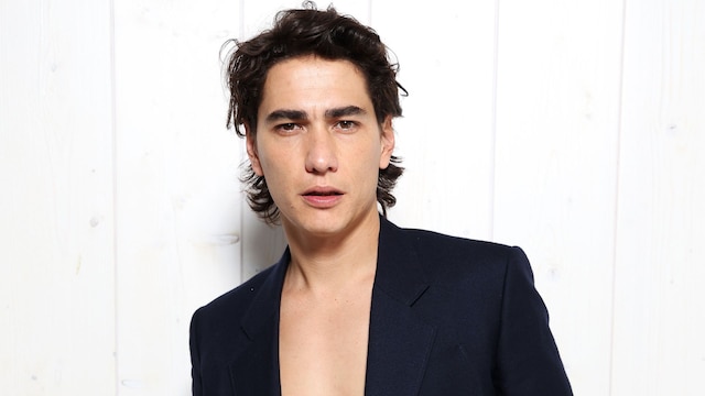 Enzo Vogrincic