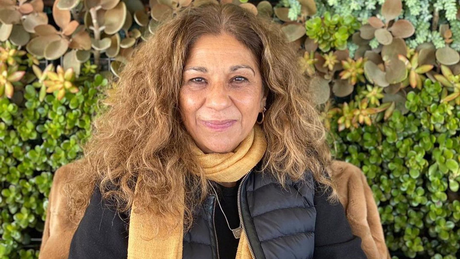 Lolita Flores sufre un percance sobre el escenario: 'Mi corazón latía de otra manera'